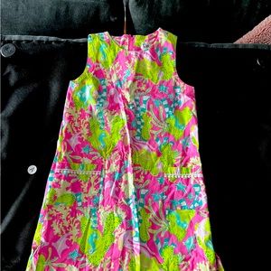 lilly pulitzer